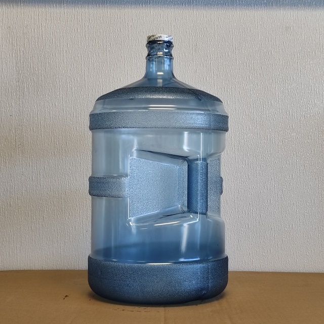 5 Gallon PLastic Bottle